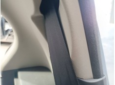 CINTURON SEGURIDAD TRASERO IZQUIERDO 