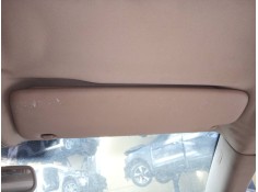 Recambio de parasol derecho para volkswagen touareg (7la) tdi v10 referencia OEM IAM    2