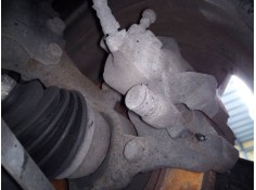 PINZA FRENO DELANTERA IZQUIERDA 