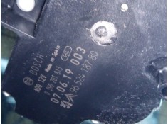 MOTOR LIMPIA TRASERO 9652418780 0390201813 