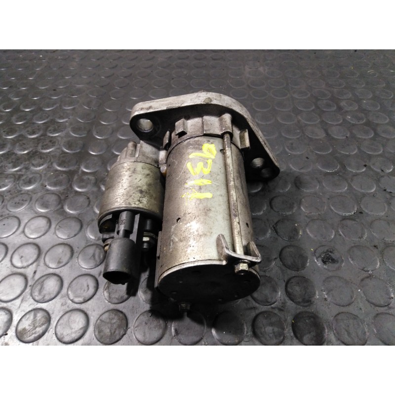 Recambio de motor arranque para volkswagen scirocco (137) 1.4 tsi (118kw) referencia OEM IAM 02Z911023G D6GS11 P3-B8-13-4