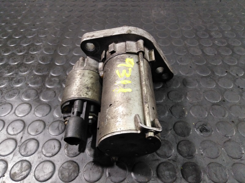 Recambio de motor arranque para volkswagen scirocco (137) 1.4 tsi (118kw) referencia OEM IAM 02Z911023G D6GS11 P3-B8-13-4