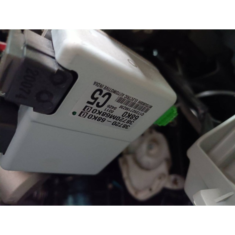 Recambio de columna direccion para suzuki alto amf 310 ga referencia OEM IAM 3872068K00  