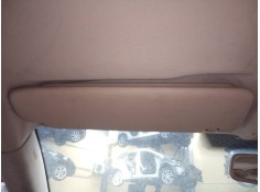 Recambio de parasol izquierdo para volkswagen touareg (7la) tdi v10 referencia OEM IAM    2