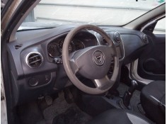 Recambio de salpicadero para dacia sandero stepway referencia OEM IAM    2