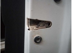 CERRADURA PUERTA DELANTERA DERECHA 