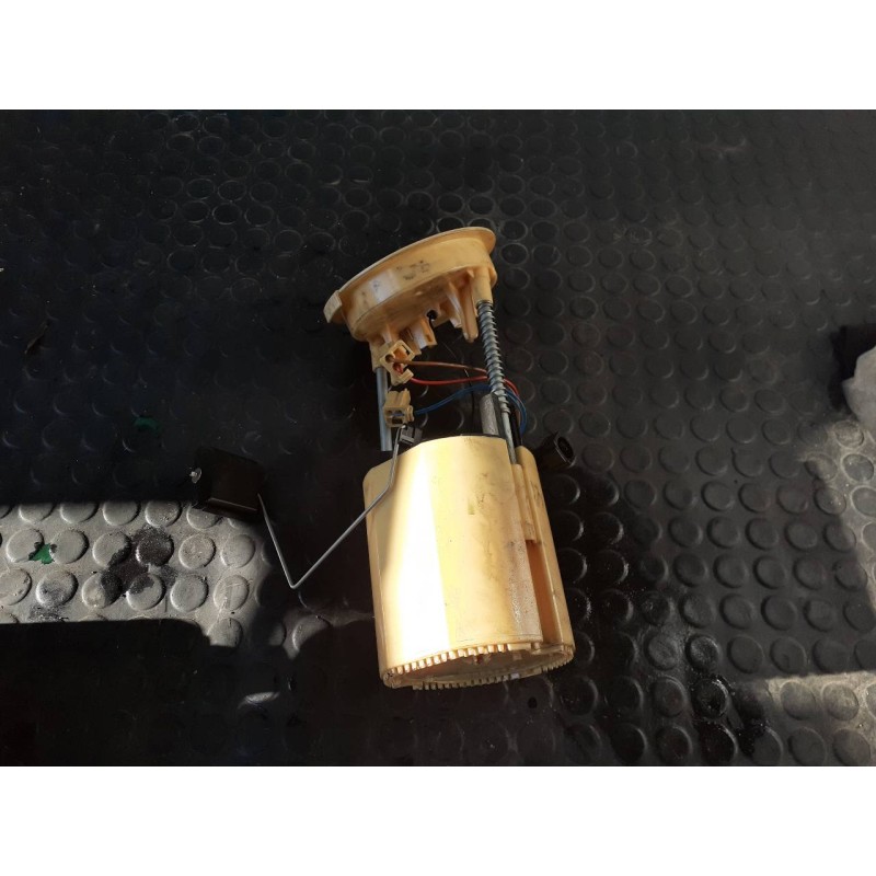 Recambio de aforador para bmw x1 (e84) sdrive 18d referencia OEM IAM   P3-A6-5-3