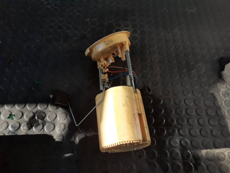 Recambio de aforador para bmw x1 (e84) sdrive 18d referencia OEM IAM   P3-A6-5-3