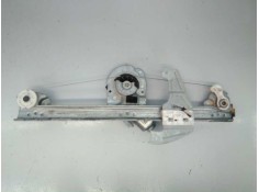 Recambio de elevalunas delantero derecho para citroën c1 audace referencia OEM IAM 400842B  E1-A4-34-1 2