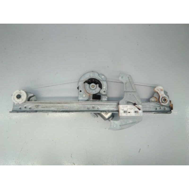 Recambio de elevalunas delantero derecho para citroën c1 audace referencia OEM IAM 400842B  E1-A4-34-1