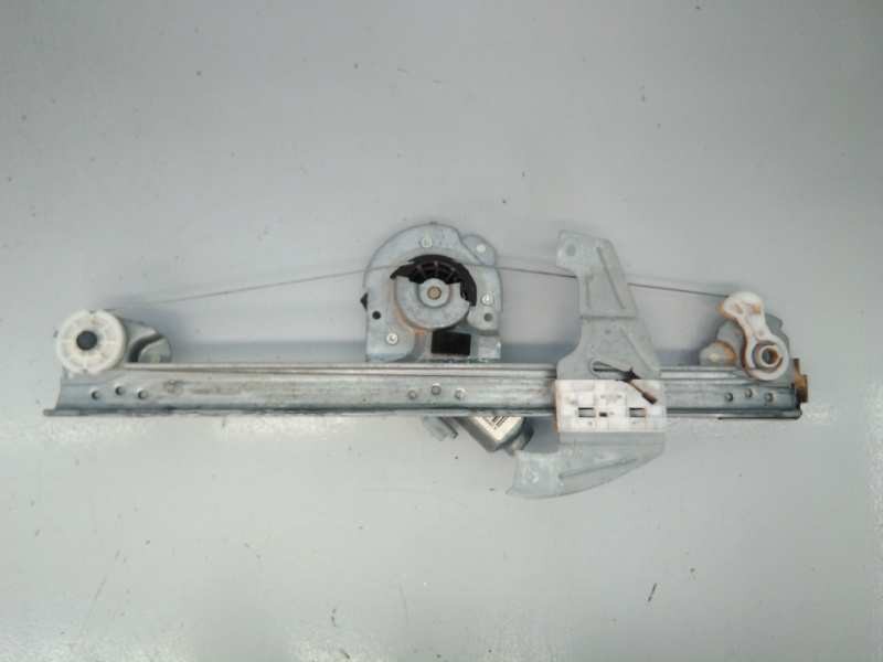 Recambio de elevalunas delantero derecho para citroën c1 audace referencia OEM IAM 400842B  E1-A4-34-1