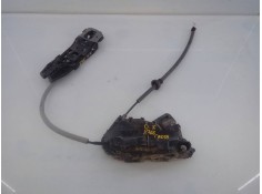 Recambio de cerradura puerta delantera izquierda para volkswagen caddy furgón/kombi maxi furgón 4motion bmt referencia OEM IAM 4