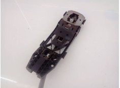 Recambio de cerradura puerta delantera izquierda para skoda yeti active referencia OEM IAM 5K1837015B  E1-A3-3-1 2