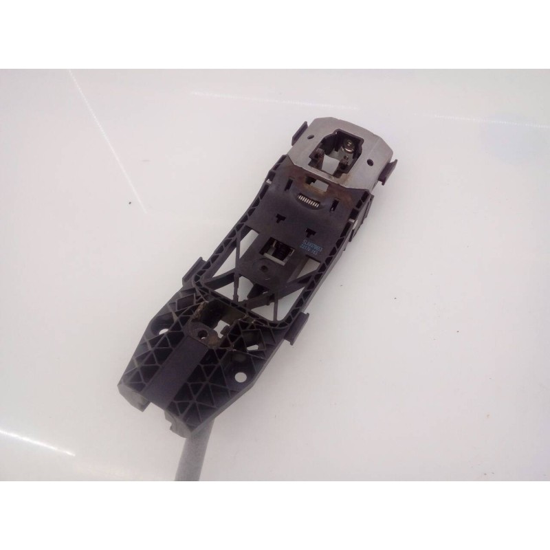 Recambio de cerradura puerta delantera izquierda para skoda yeti active referencia OEM IAM 5K1837015B  E1-A3-3-1