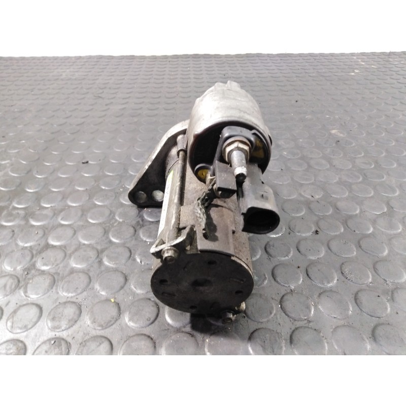 Recambio de motor arranque para volkswagen scirocco (137) 1.4 tsi (118kw) referencia OEM IAM 02Z911023G D6GS11 P3-B8-13-4