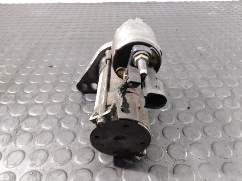 Recambio de motor arranque para volkswagen scirocco (137) 1.4 tsi (118kw) referencia OEM IAM 02Z911023G D6GS11 P3-B8-13-4