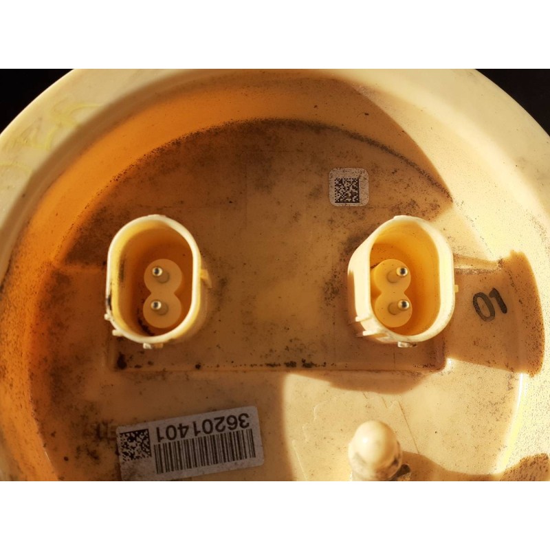 Recambio de aforador para bmw x1 (e84) sdrive 18d referencia OEM IAM   P3-A6-5-3