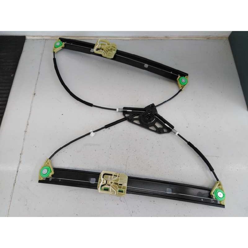 Recambio de elevalunas delantero izquierdo para skoda octavia lim. (5e3) ambition referencia OEM IAM 5E0837461B  E1-A5-40-1