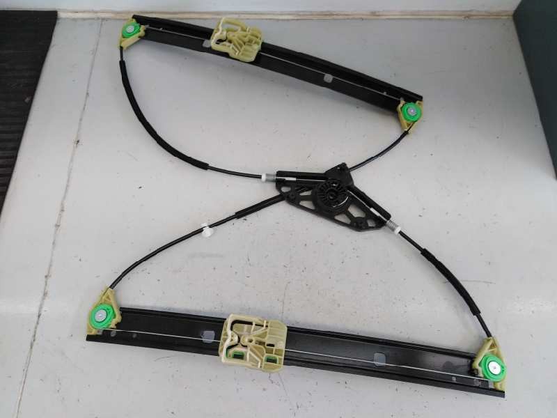 Recambio de elevalunas delantero izquierdo para skoda octavia lim. (5e3) ambition referencia OEM IAM 5E0837461B  E1-A5-40-1