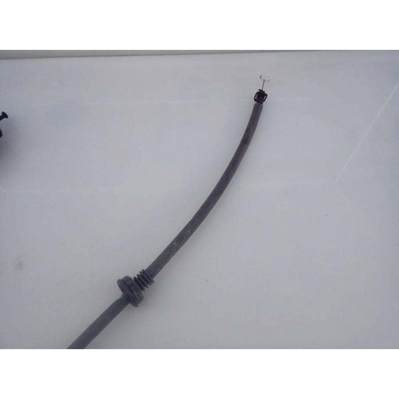 Recambio de cerradura puerta delantera izquierda para volkswagen caddy furgón/kombi maxi furgón 4motion bmt referencia OEM IAM 4