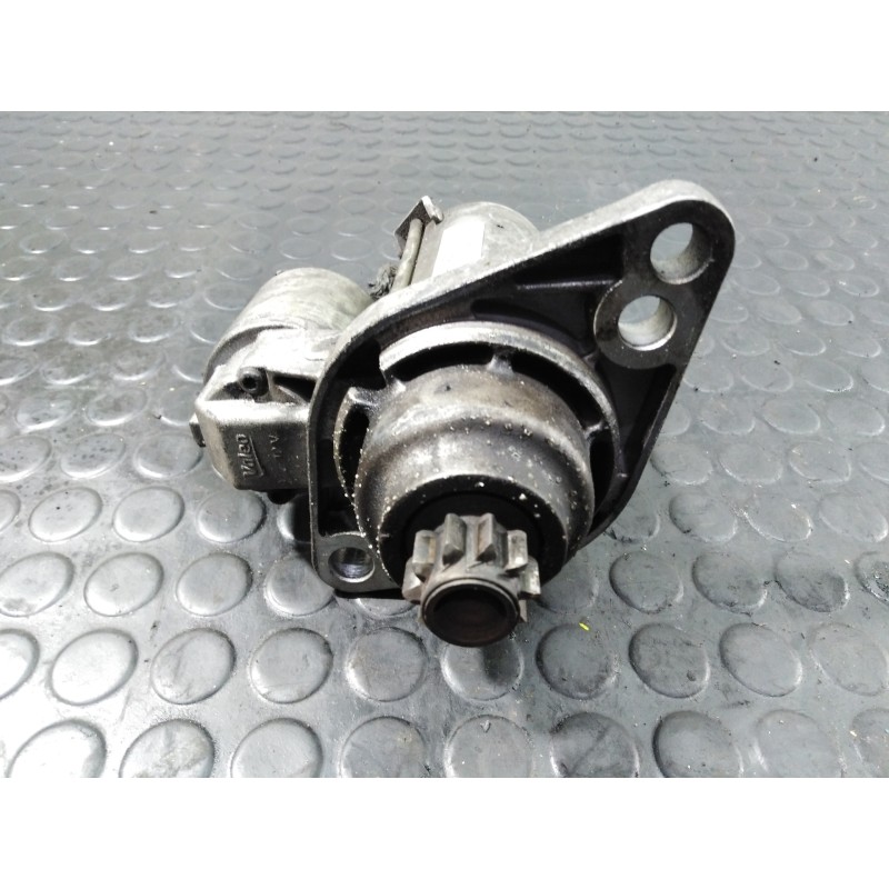 Recambio de motor arranque para volkswagen scirocco (137) 1.4 tsi (118kw) referencia OEM IAM 02Z911023G D6GS11 P3-B8-13-4