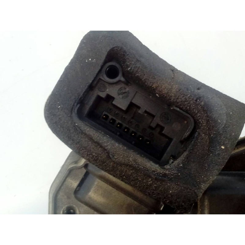 Recambio de cerradura puerta delantera izquierda para skoda yeti active referencia OEM IAM 5K1837015B  E1-A3-3-1