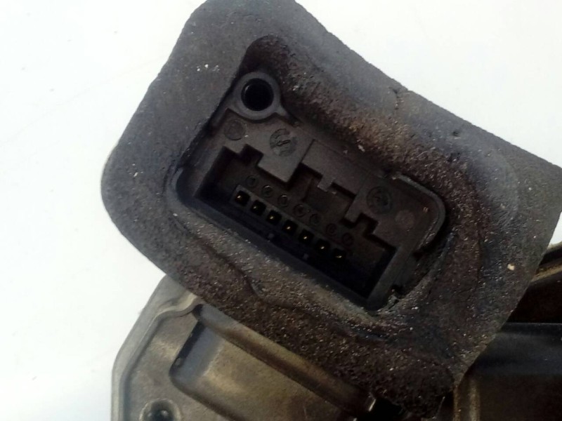 Recambio de cerradura puerta delantera izquierda para skoda yeti active referencia OEM IAM 5K1837015B  E1-A3-3-1