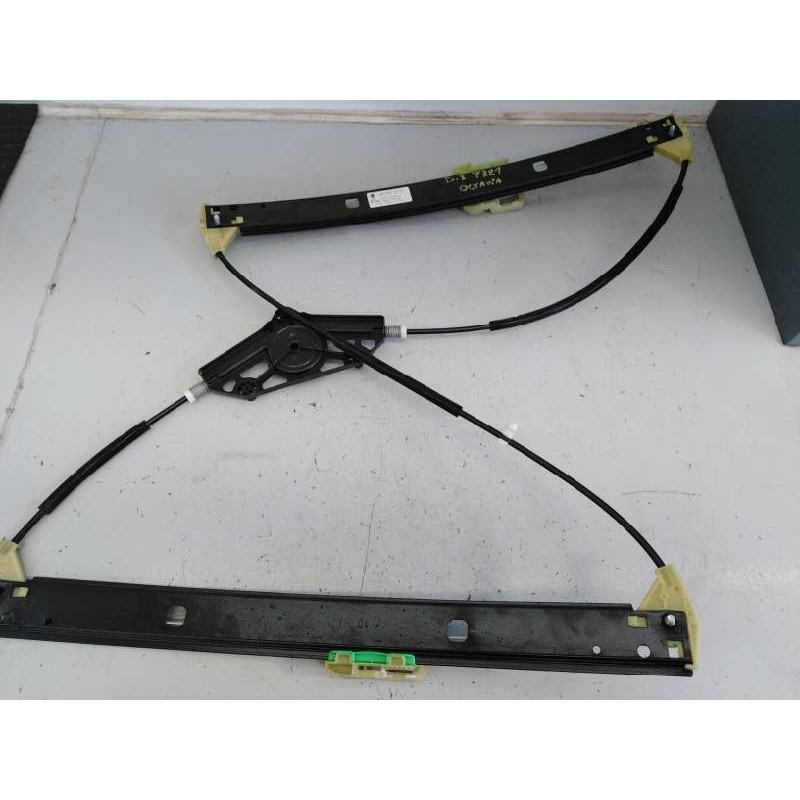 Recambio de elevalunas delantero izquierdo para skoda octavia lim. (5e3) ambition referencia OEM IAM 5E0837461B  E1-A5-40-1