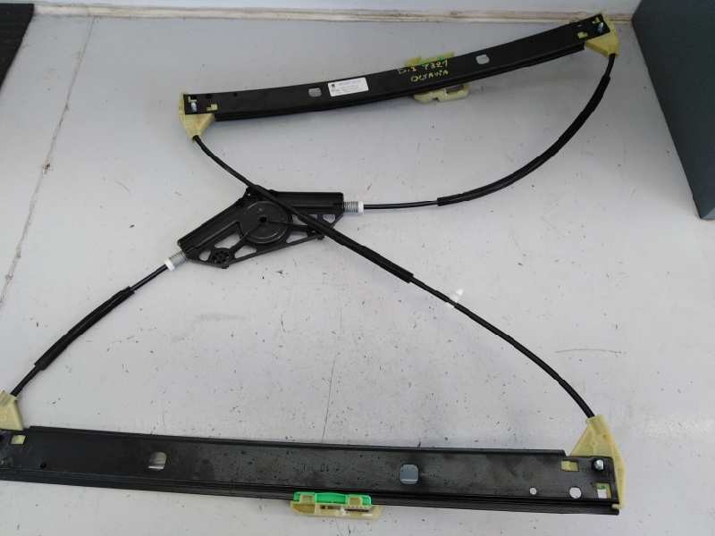 Recambio de elevalunas delantero izquierdo para skoda octavia lim. (5e3) ambition referencia OEM IAM 5E0837461B  E1-A5-40-1