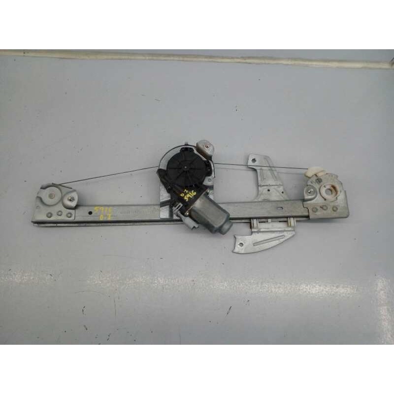Recambio de elevalunas delantero izquierdo para citroën c1 audace referencia OEM IAM 400843B  E1-A4-40-2