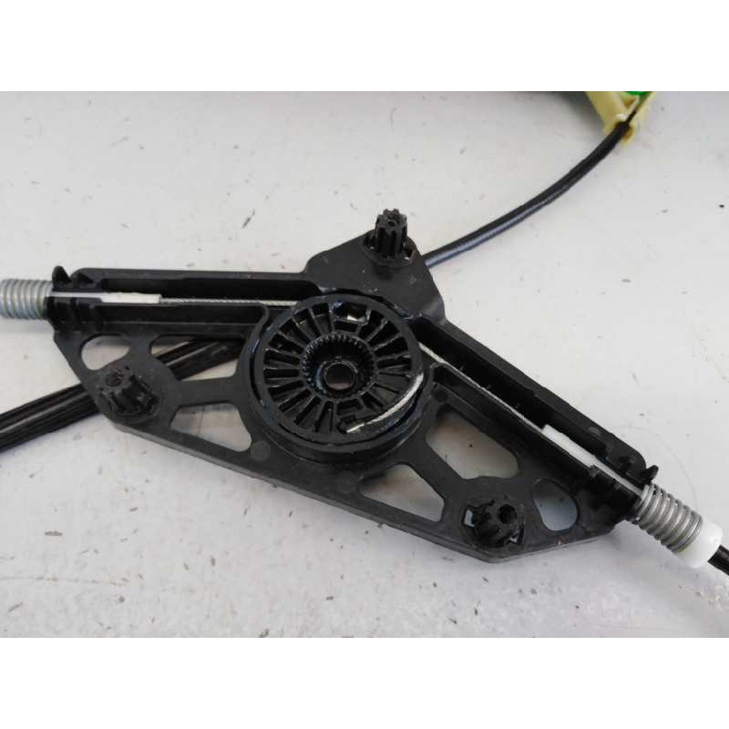 Recambio de elevalunas delantero izquierdo para skoda octavia lim. (5e3) ambition referencia OEM IAM 5E0837461B  E1-A5-40-1