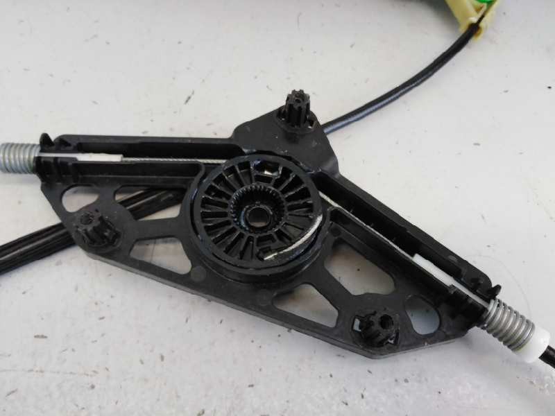 Recambio de elevalunas delantero izquierdo para skoda octavia lim. (5e3) ambition referencia OEM IAM 5E0837461B  E1-A5-40-1