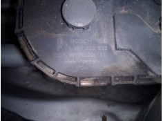 Recambio de motor limpia delantero para volkswagen scirocco (137) 1.4 tsi (118kw) referencia OEM IAM 1397220532 0813534246 