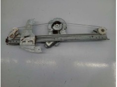 Recambio de elevalunas delantero izquierdo para citroën c1 audace referencia OEM IAM 400843B  E1-A4-40-2 2