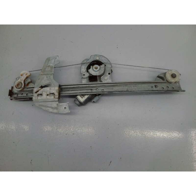 Recambio de elevalunas delantero izquierdo para citroën c1 audace referencia OEM IAM 400843B  E1-A4-40-2