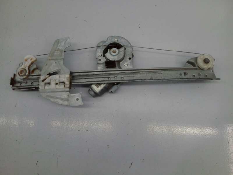 Recambio de elevalunas delantero izquierdo para citroën c1 audace referencia OEM IAM 400843B  E1-A4-40-2