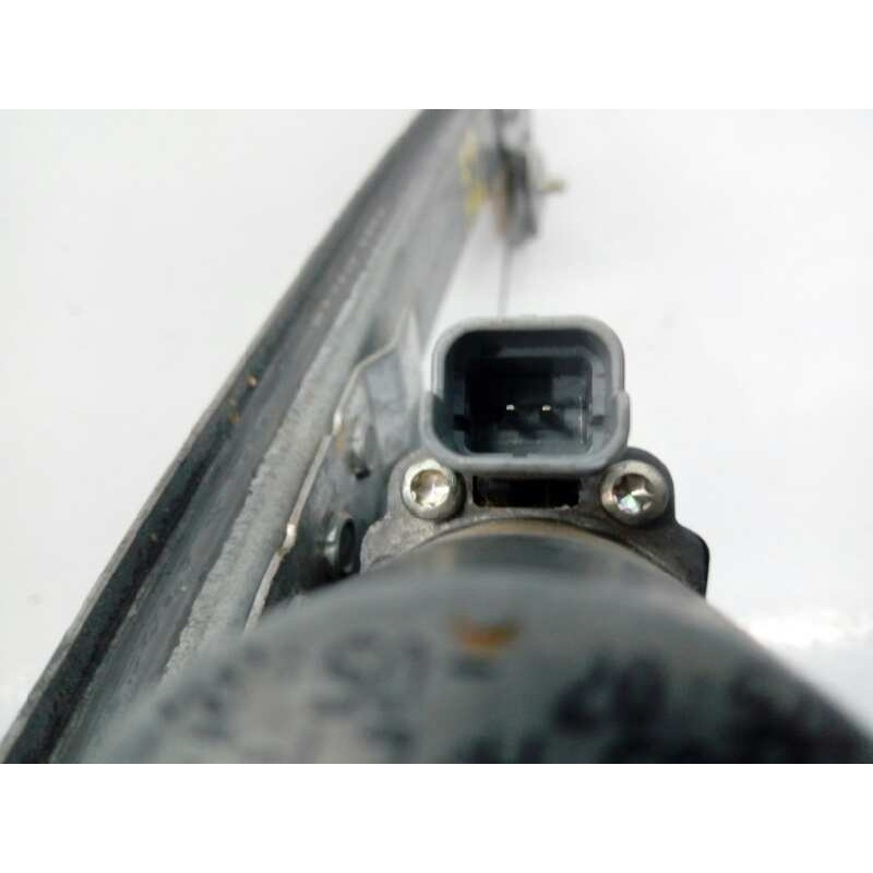 Recambio de elevalunas delantero izquierdo para citroën c1 audace referencia OEM IAM 400843B  E1-A4-40-2