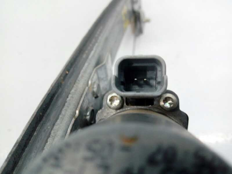 Recambio de elevalunas delantero izquierdo para citroën c1 audace referencia OEM IAM 400843B  E1-A4-40-2