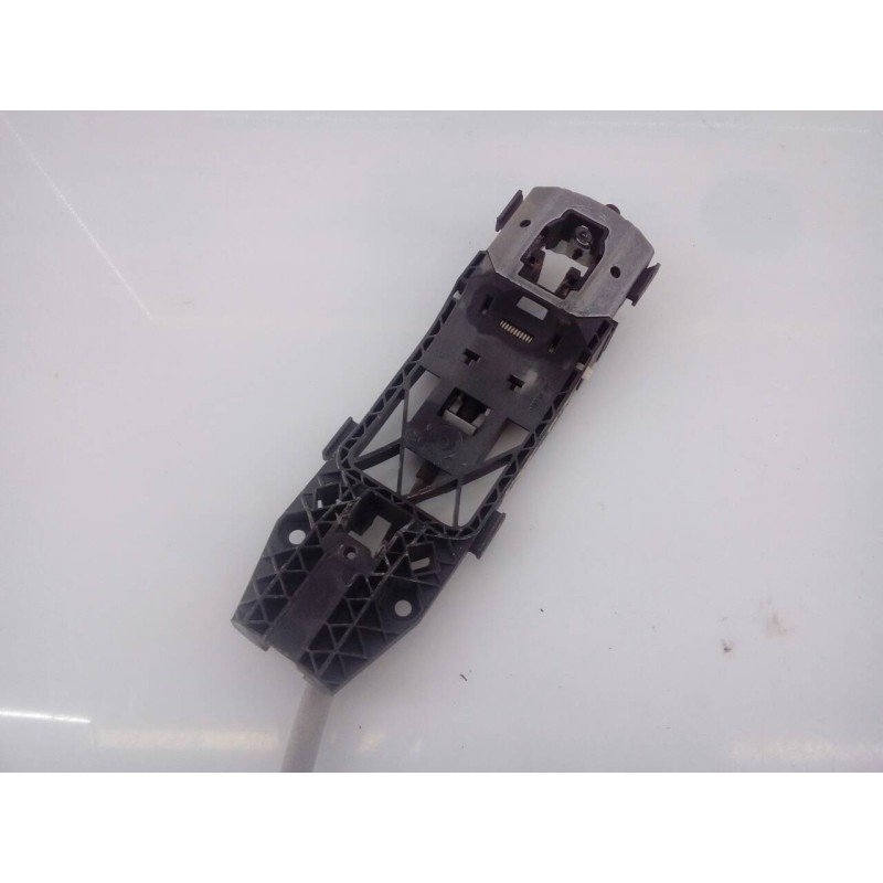 Recambio de cerradura puerta delantera izquierda para volkswagen caddy furgón/kombi maxi furgón 4motion bmt referencia OEM IAM 4