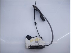 Recambio de cerradura puerta delantera derecha para skoda yeti active referencia OEM IAM 5K1837016B  E1-A5-4-1