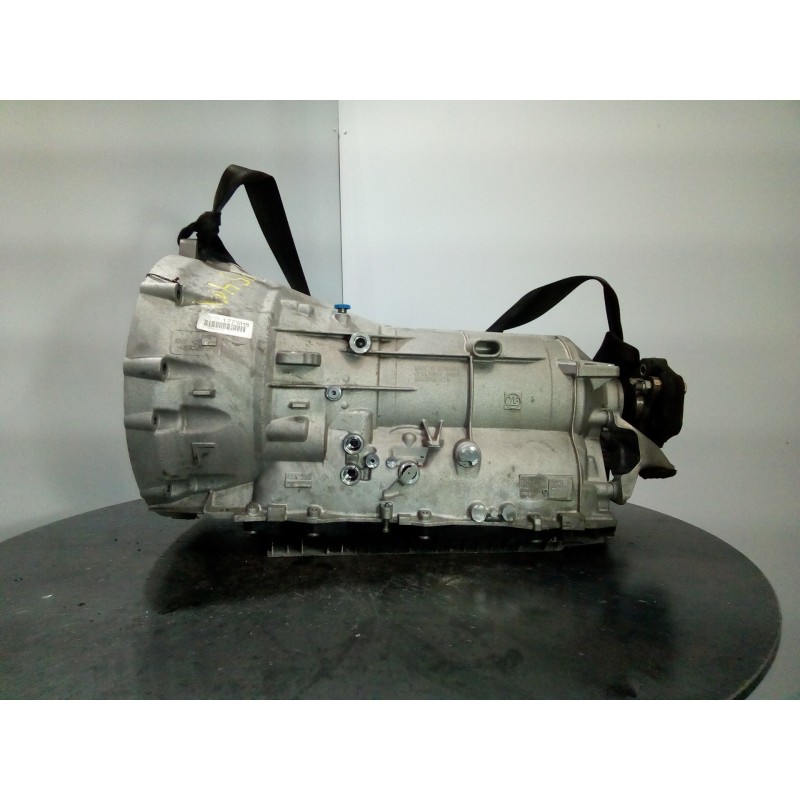 Recambio de caja cambios para bmw x1 (e84) sdrive 18d referencia OEM IAM 8HP45 1026723 M1-A2-105