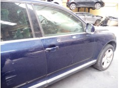 Recambio de puerta delantera derecha para volkswagen touareg (7la) tdi v10 referencia OEM IAM    2