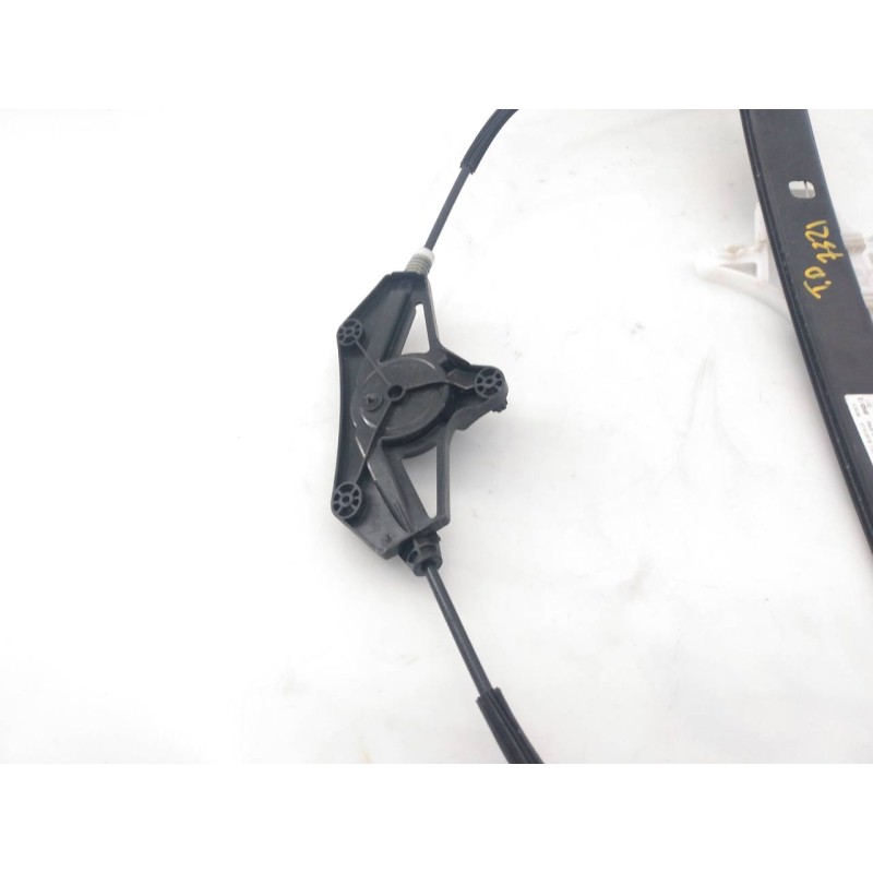 Recambio de elevalunas trasero derecho para skoda octavia lim. (5e3) ambition referencia OEM IAM 1021C05539103 5E0839462 E1-A5-1