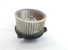 Recambio de ventilador calefaccion para volvo s40 berlina 1.9 d+ (85kw) referencia OEM IAM MF0160700620 0130111212 E1-A5-7-1 2