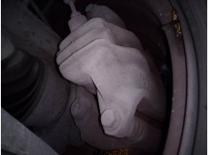 PINZA FRENO DELANTERA IZQUIERDA 