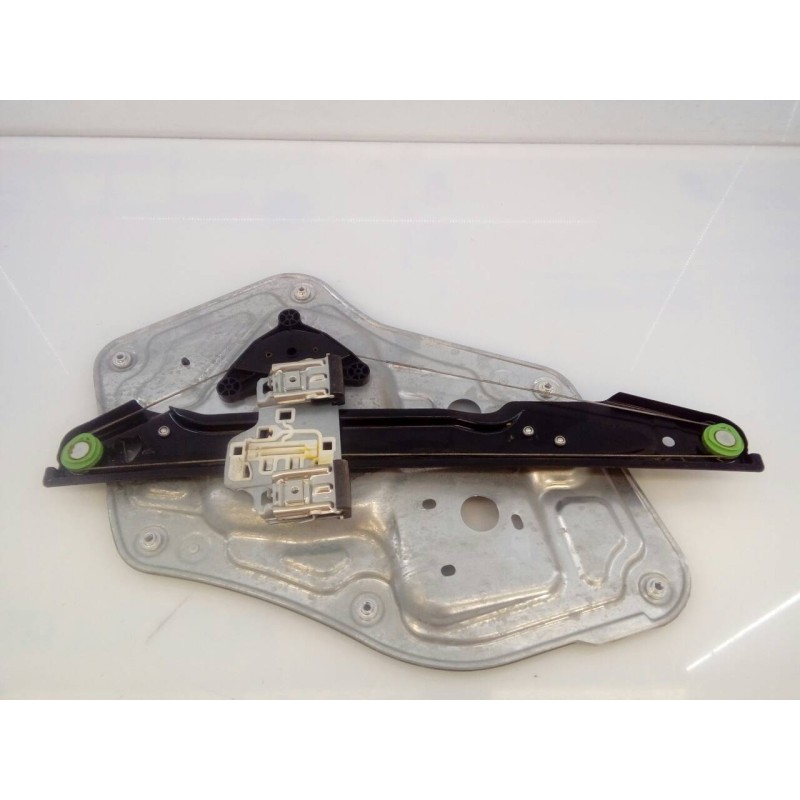 Recambio de elevalunas delantero izquierdo para skoda yeti active referencia OEM IAM LH914026100  P2-B4-14