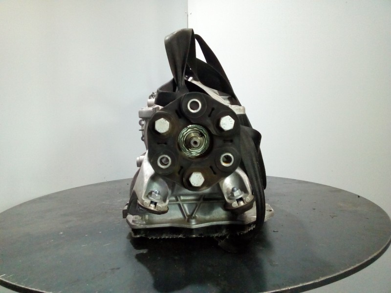 Recambio de caja cambios para bmw x1 (e84) sdrive 18d referencia OEM IAM 8HP45 1026723 M1-A2-105