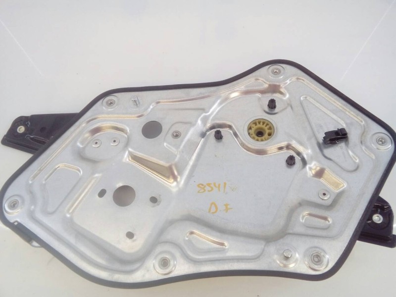 Recambio de elevalunas delantero izquierdo para skoda yeti active referencia OEM IAM LH914026100  P2-B4-14