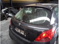 Recambio de porton trasero para peugeot 207 active referencia OEM IAM    2