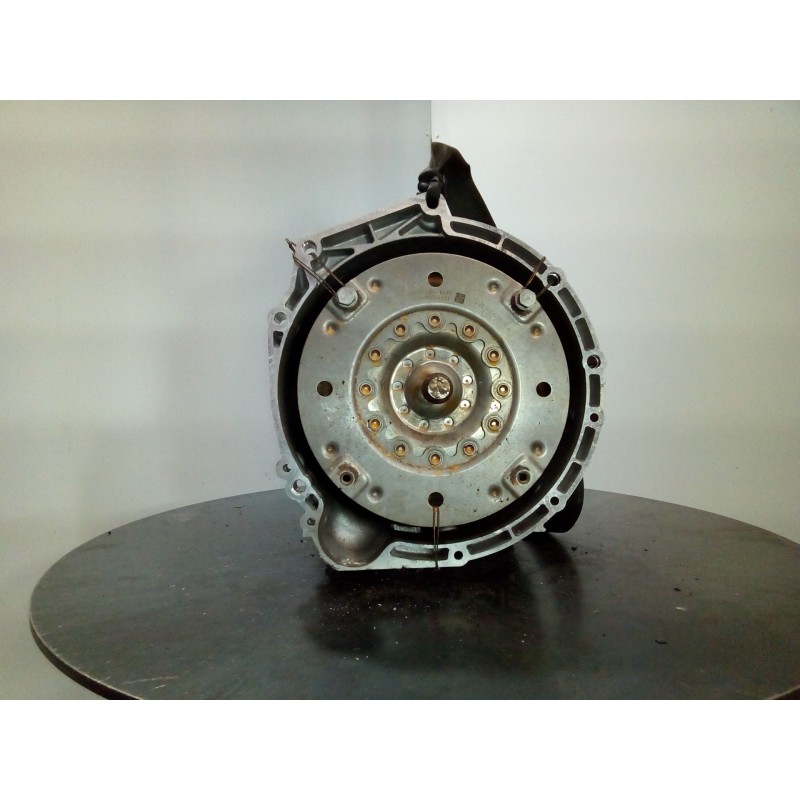 Recambio de caja cambios para bmw x1 (e84) sdrive 18d referencia OEM IAM 8HP45 1026723 M1-A2-105